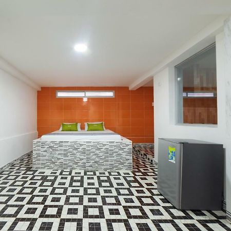 Hotel Ayenda 1122 Victoria Pereira Exteriér fotografie