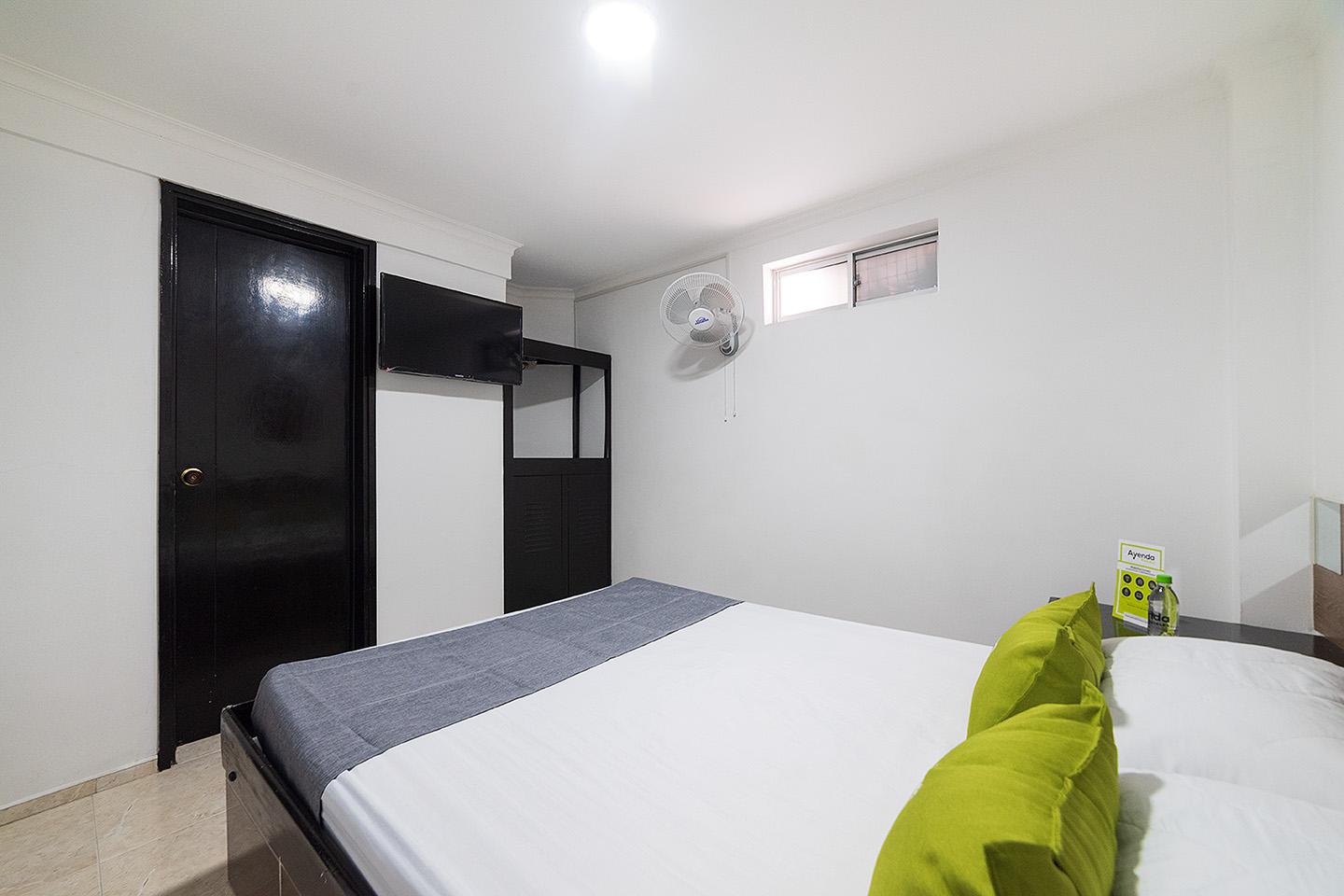 Hotel Ayenda 1122 Victoria Pereira Exteriér fotografie