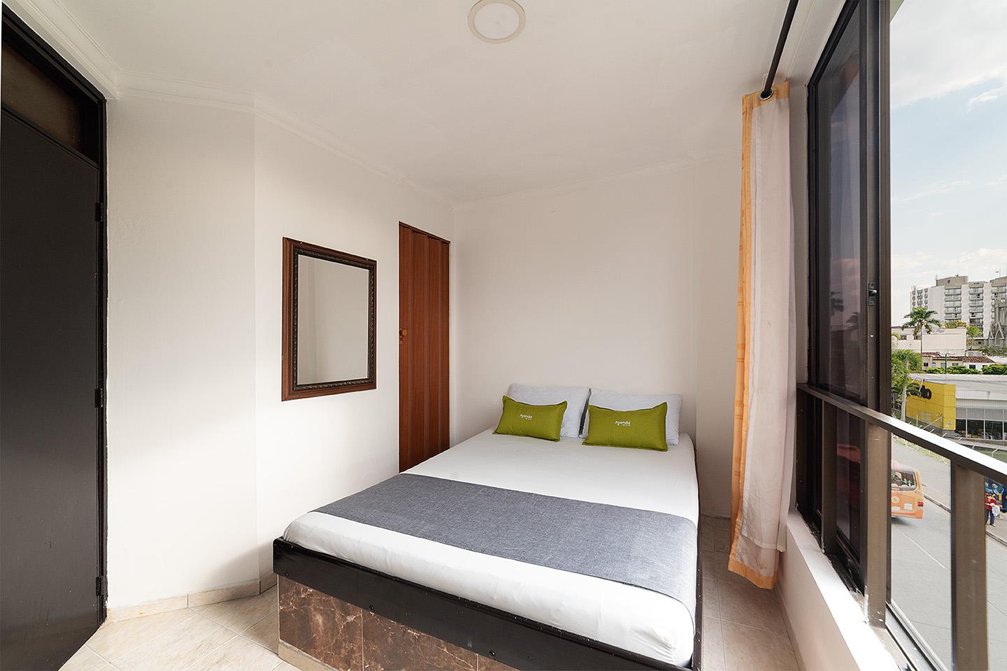 Hotel Ayenda 1122 Victoria Pereira Exteriér fotografie