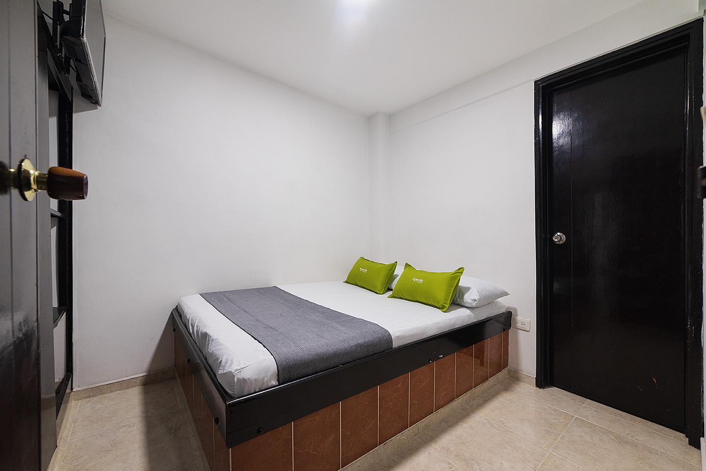Hotel Ayenda 1122 Victoria Pereira Exteriér fotografie