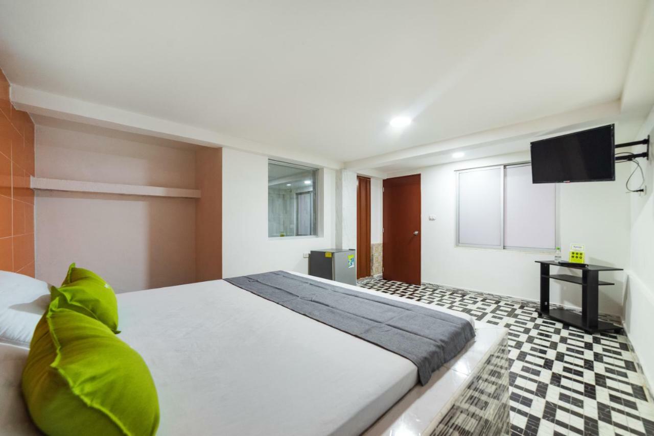 Hotel Ayenda 1122 Victoria Pereira Exteriér fotografie