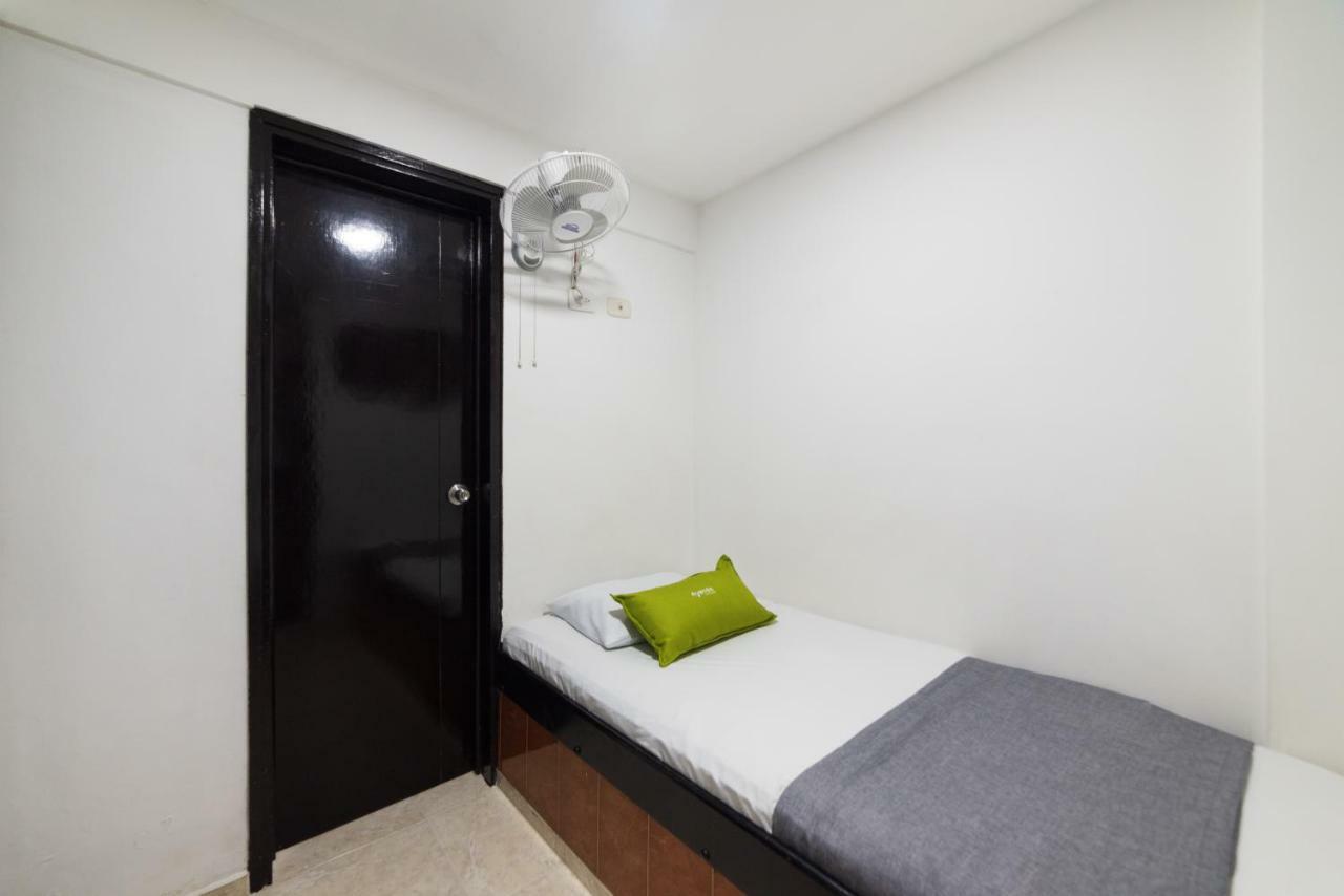 Hotel Ayenda 1122 Victoria Pereira Exteriér fotografie
