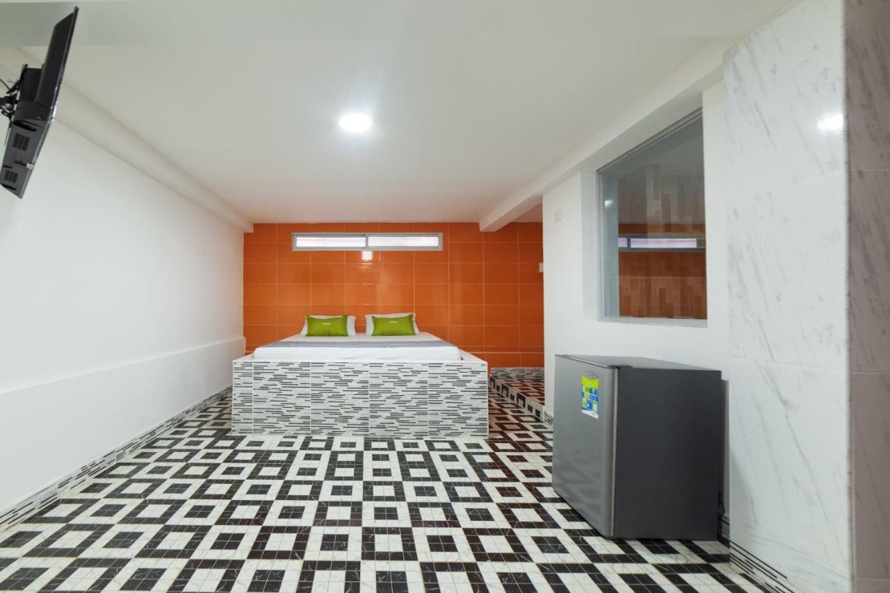 Hotel Ayenda 1122 Victoria Pereira Exteriér fotografie