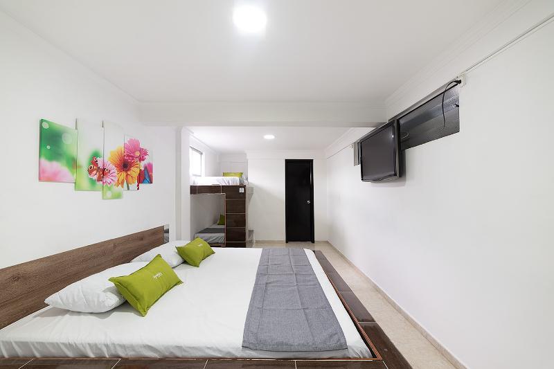 Hotel Ayenda 1122 Victoria Pereira Exteriér fotografie